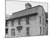 Hawthornes Birth Place, Salem, Mass.-null-Mounted Photo