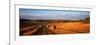 Hay Bales in a Field, Flen, Sodermanland County, Sweden-null-Framed Photographic Print