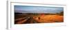 Hay Bales in a Field, Flen, Sodermanland County, Sweden-null-Framed Photographic Print