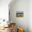 Hay Bales in a Field in Late Summer, Kent, England, UK, Europe-David Tipling-Photographic Print displayed on a wall