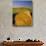 Hay Bales in Field, Palouse, Washington, USA-Terry Eggers-Photographic Print displayed on a wall