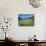 Hay Field Near Canazei, Canazei, Trentino-Alto Adige, Italy, Europe-Frank Fell-Photographic Print displayed on a wall