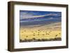 Hay Fields Outside of Steamboat Springs, Colorado-Maresa Pryor-Framed Photographic Print