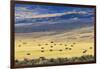 Hay Fields Outside of Steamboat Springs, Colorado-Maresa Pryor-Framed Photographic Print