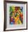 Hay Harvest-Karl Schmidt-Rottluff-Framed Collectable Print