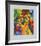 Hay Harvest-Karl Schmidt-Rottluff-Framed Collectable Print