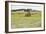 Hay Rolls III-Dana Styber-Framed Photographic Print