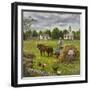 Hay-Kevin Dodds-Framed Giclee Print