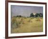 Haycocks and Sun-Norman Garstin-Framed Giclee Print