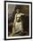 Haydée-Jean-Baptiste-Camille Corot-Framed Premium Giclee Print