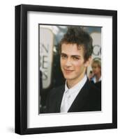 Hayden Christensen-null-Framed Photo