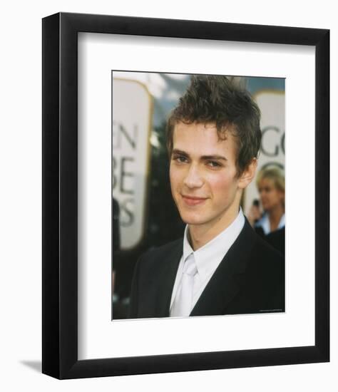 Hayden Christensen-null-Framed Photo