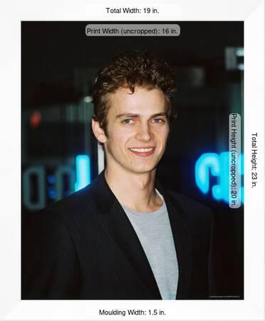 Hayden Christensen Photo Allposters Com
