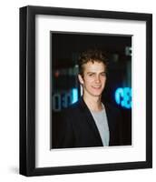 Hayden Christensen-null-Framed Photo