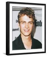 Hayden Christensen-null-Framed Photo