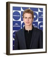 Hayden Christensen-null-Framed Photo