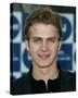 Hayden Christensen-null-Stretched Canvas