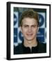 Hayden Christensen-null-Framed Photo