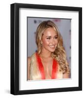 Hayden Panettiere-null-Framed Photo