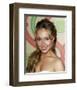 Hayden Panettiere-null-Framed Photo