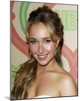 Hayden Panettiere-null-Mounted Photo