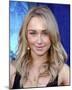 Hayden Panettiere-null-Mounted Photo