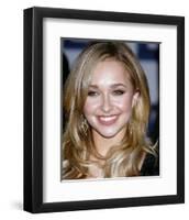 Hayden Panettiere-null-Framed Photo