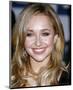 Hayden Panettiere-null-Mounted Photo