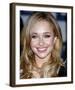 Hayden Panettiere-null-Framed Photo