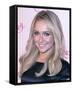 Hayden Panettiere-null-Framed Stretched Canvas