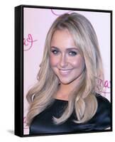 Hayden Panettiere-null-Framed Stretched Canvas