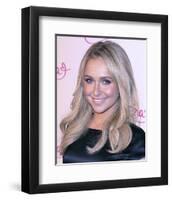 Hayden Panettiere-null-Framed Photo