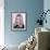 Hayden Panettiere-null-Framed Photo displayed on a wall