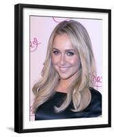 Hayden Panettiere-null-Framed Photo