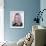 Hayden Panettiere-null-Framed Photo displayed on a wall