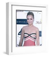 Hayden Panettiere-null-Framed Photo