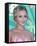 Hayden Panettiere-null-Framed Stretched Canvas