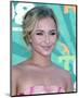 Hayden Panettiere-null-Mounted Photo