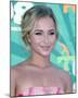 Hayden Panettiere-null-Mounted Photo