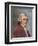 Haydn-Rudolf Klingsbogl-Framed Art Print