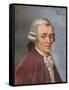 Haydn-Rudolf Klingsbogl-Framed Stretched Canvas