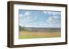 Hayfield I-Elissa Gore-Framed Giclee Print