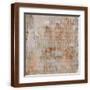 Brown Frame
