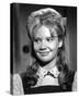 Hayley Mills - The Parent Trap-null-Stretched Canvas