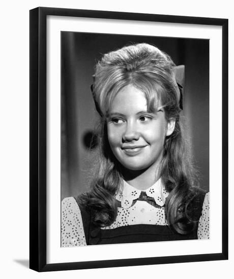 Hayley Mills - The Parent Trap-null-Framed Photo