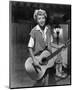 Hayley Mills - The Parent Trap-null-Mounted Photo