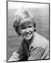 Hayley Mills - The Truth About Spring-null-Mounted Photo