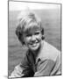 Hayley Mills - The Truth About Spring-null-Mounted Photo