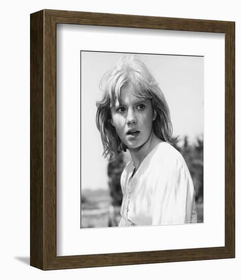 Hayley Mills-null-Framed Photo