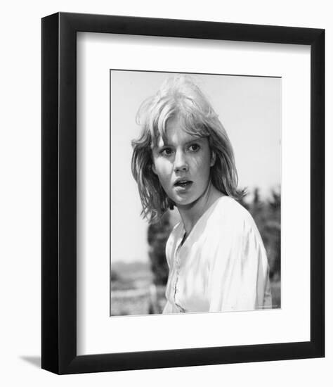 Hayley Mills-null-Framed Photo